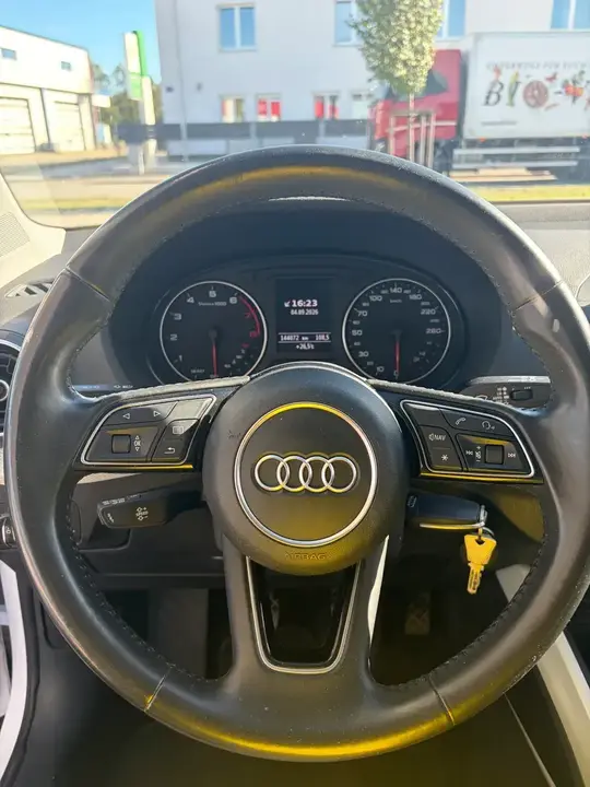 Audi Q2 2016 photo 3