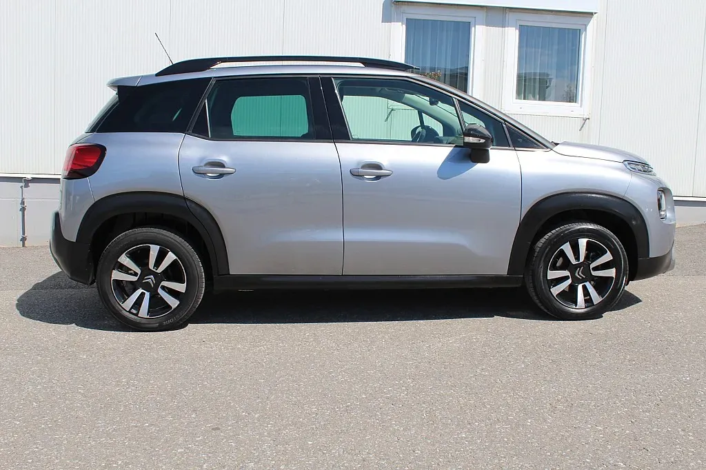 Citroen C3 Aircross 2020 photo 2
