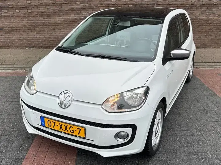 Volkswagen Up