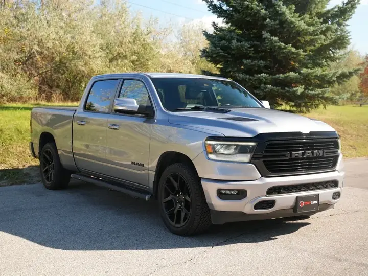 Ram 1500