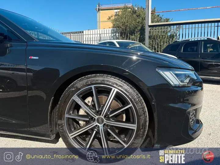 Audi A6 2025 photo 4