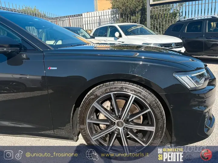 Audi A6 2025 photo 5