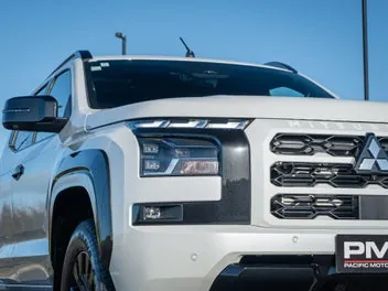 Mitsubishi Triton 2026 photo 4