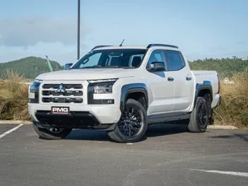 Mitsubishi Triton 2026 photo 2