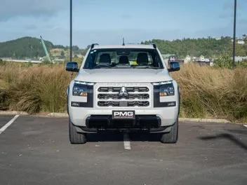 Mitsubishi Triton 2026 photo 5