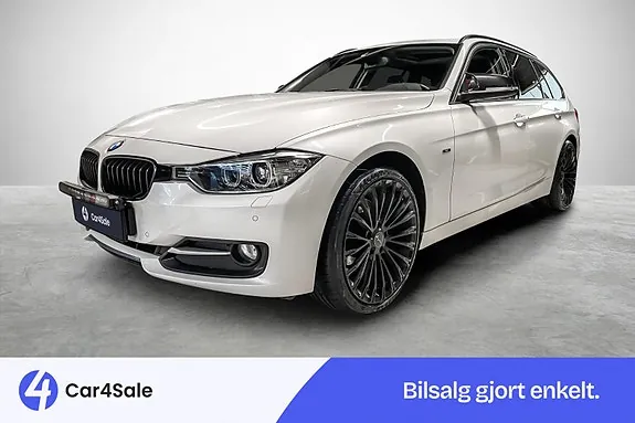 BMW 328I