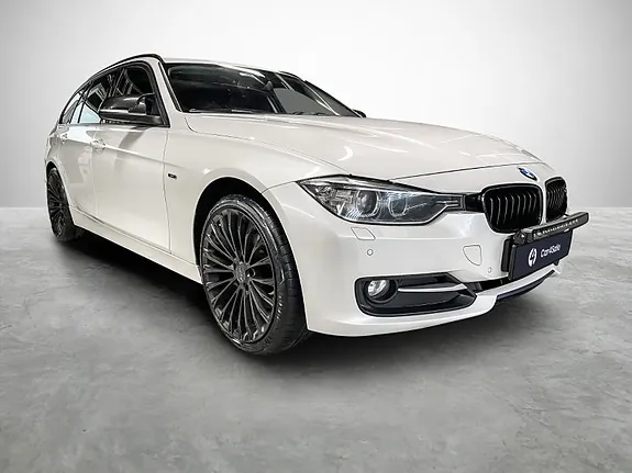 BMW 328I 2015 photo 5