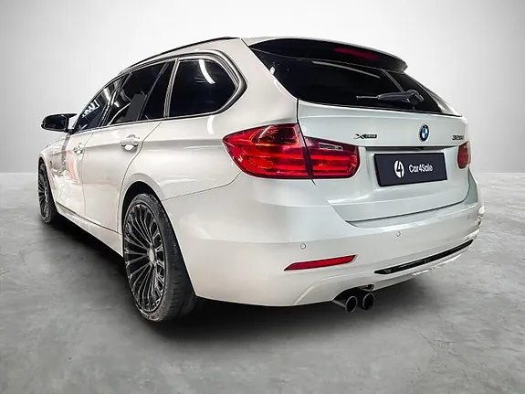 BMW 328I 2015 photo 2