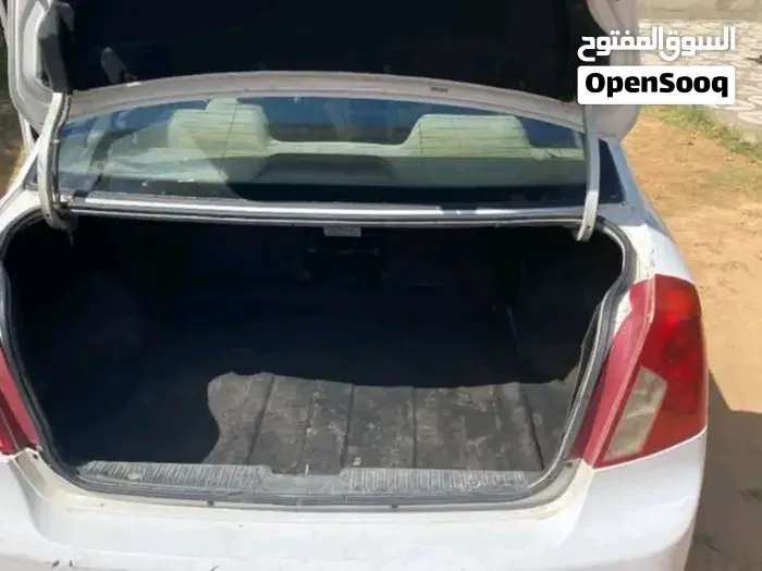 Chevrolet Optra 2008 photo 2