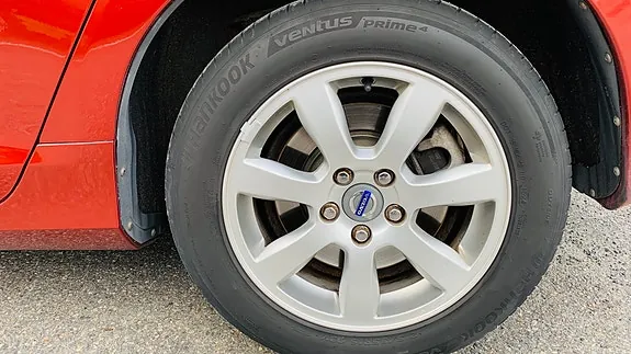 Volvo V60 2011 photo 2