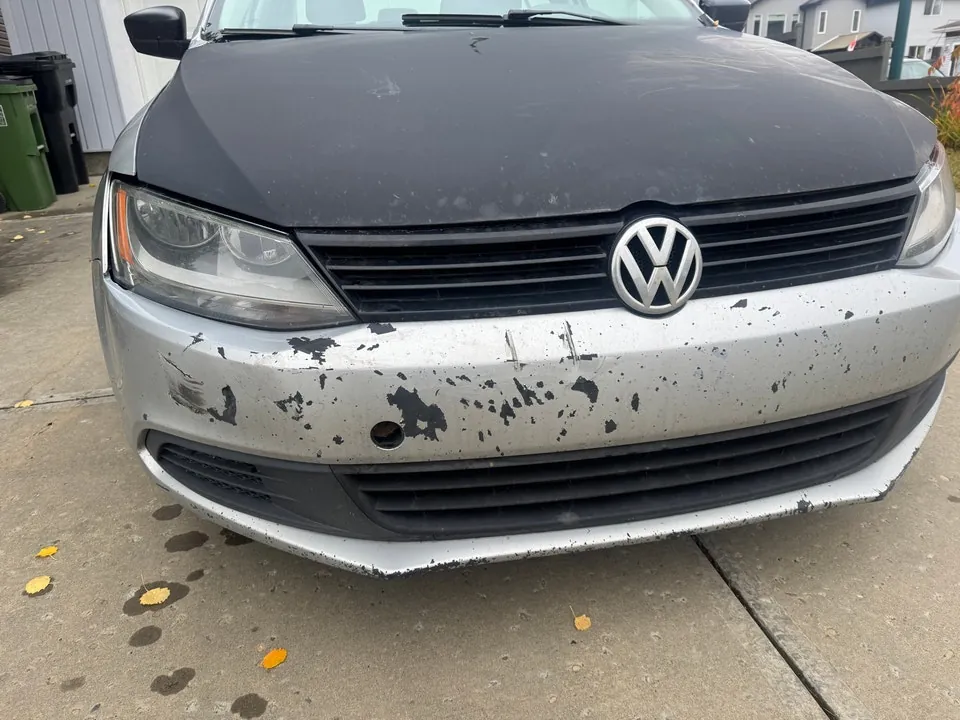 Volkswagen Jetta 2012 photo 3