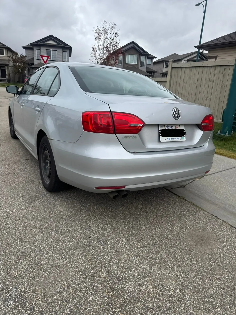 Volkswagen Jetta 2012 photo 2