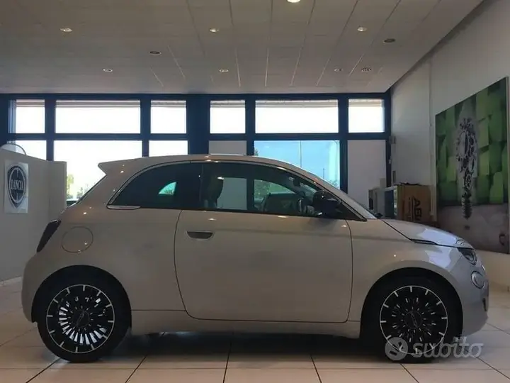 Fiat 500 2026 photo 2