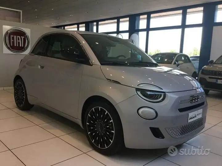 Fiat 500 2026 photo 5