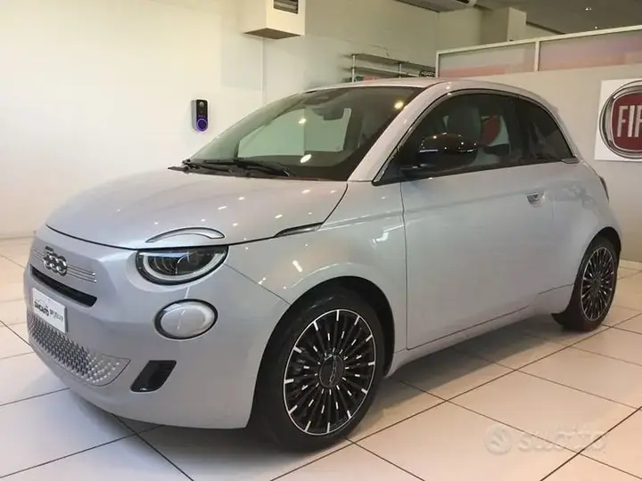 Fiat 500 2026 photo 3