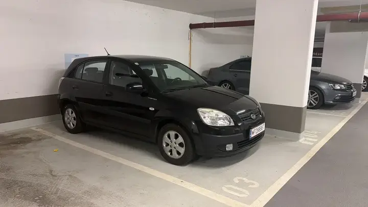 Kia Rio 2013 photo 3
