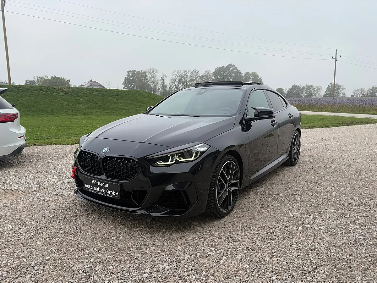 BMW 2 Series