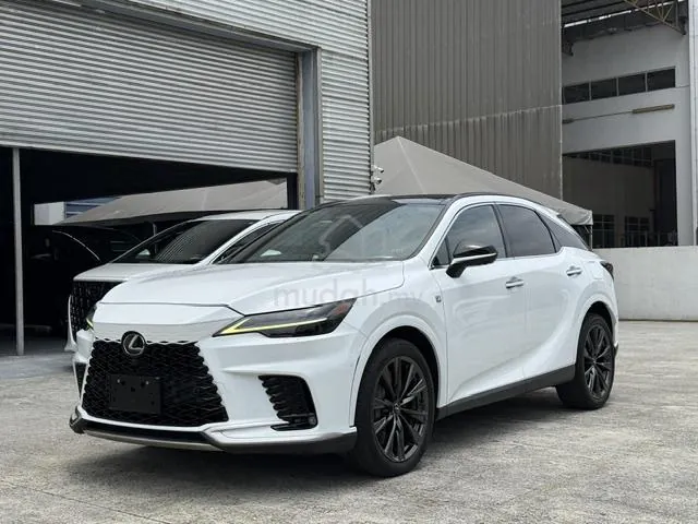 Lexus Rx350