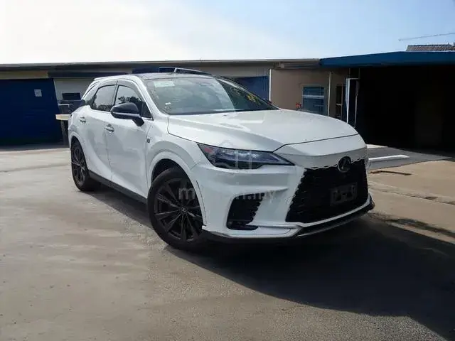 Lexus Rx350