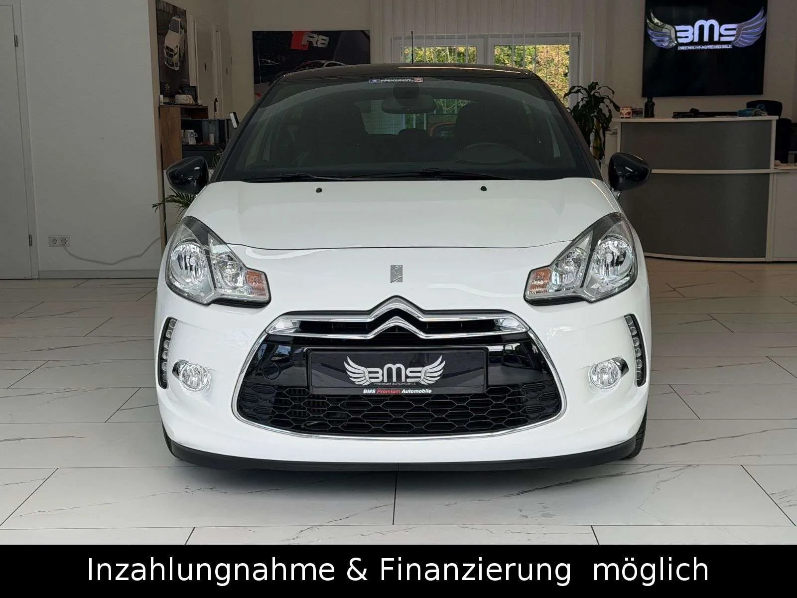 Citroen Ds3 2014 photo 5