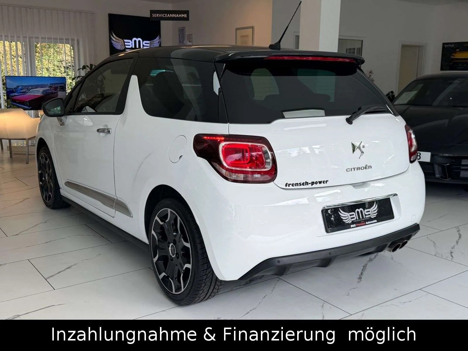 Citroen Ds3 2014 photo 3