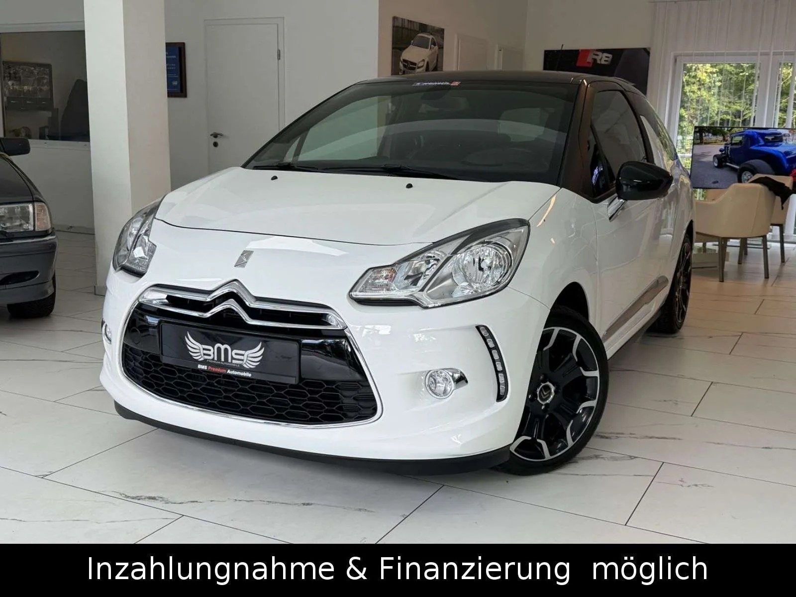 Citroen Ds3