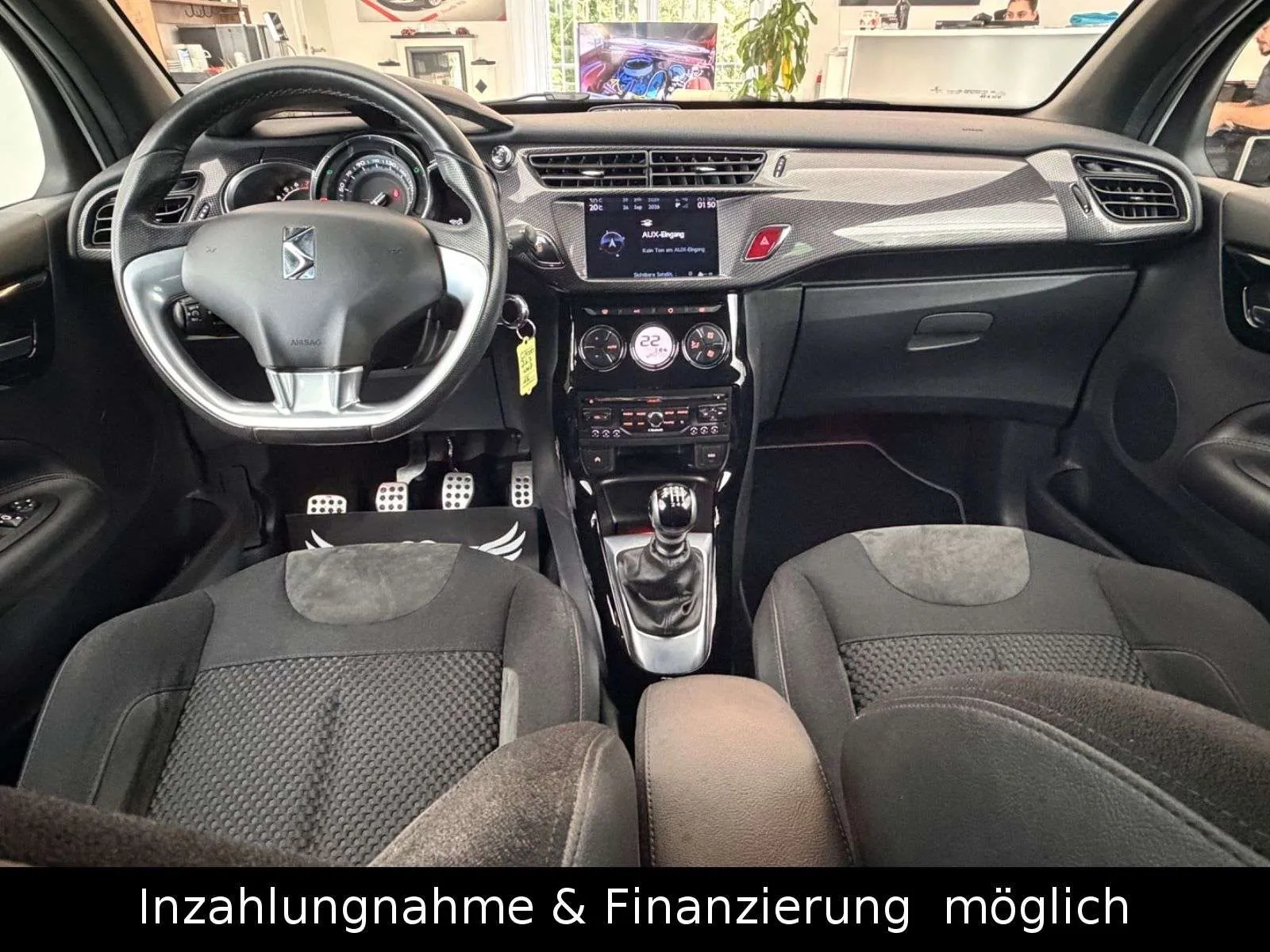 Citroen Ds3 2014 photo 2
