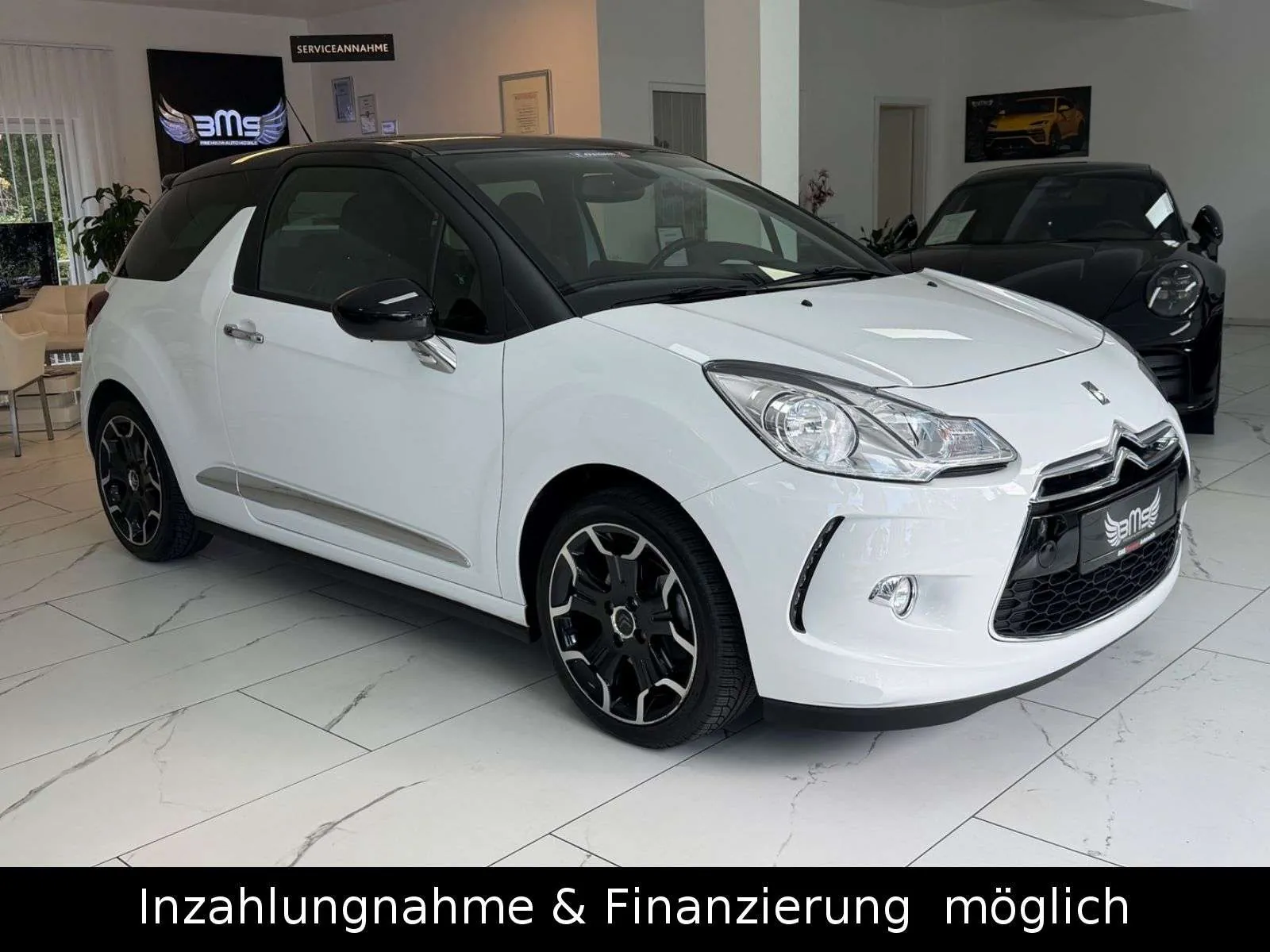 Citroen Ds3 2014 photo 4