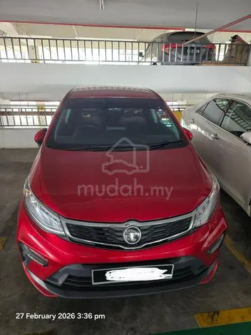 Proton Persona