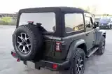 Jeep Wrangler 2022 photo 5