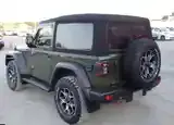 Jeep Wrangler 2022 photo 3