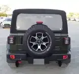 Jeep Wrangler 2022 photo 4