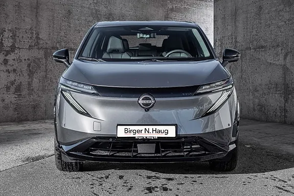 Nissan Ariya 2026 photo 2