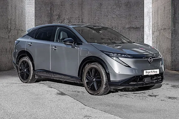 Nissan Ariya