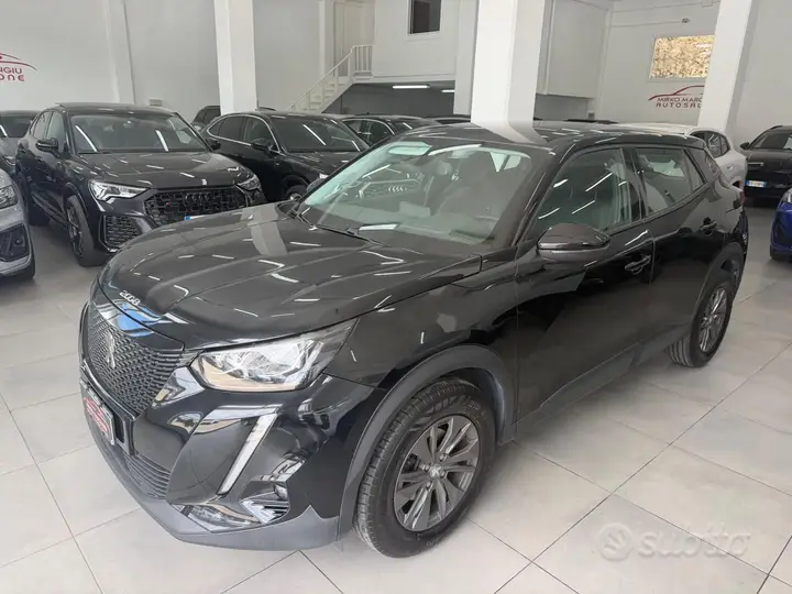 Peugeot 2008 2022 photo 4