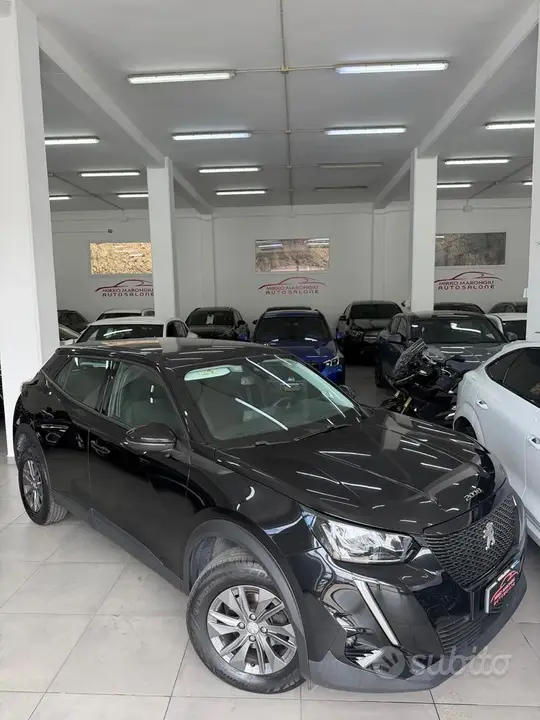 Peugeot 2008 2022 photo 2