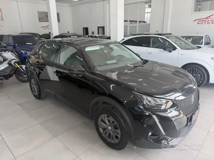 Peugeot 2008 2022 photo 3
