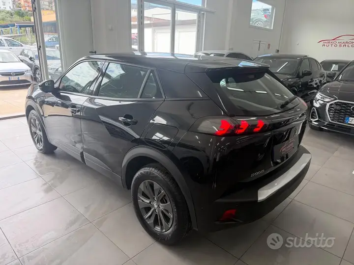 Peugeot 2008 2022 photo 5