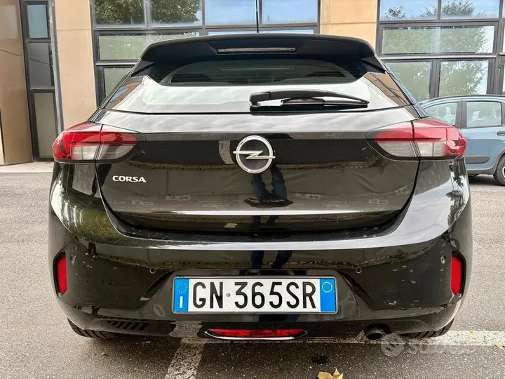 Opel Corsa 2023 photo 3