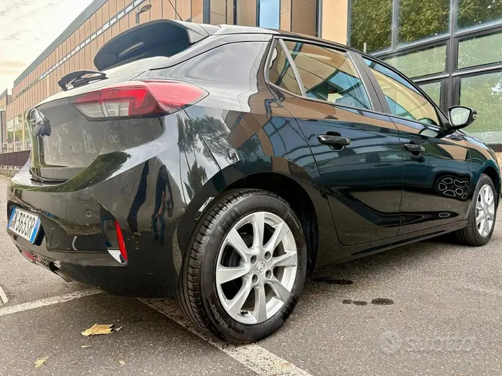 Opel Corsa 2023 photo 5