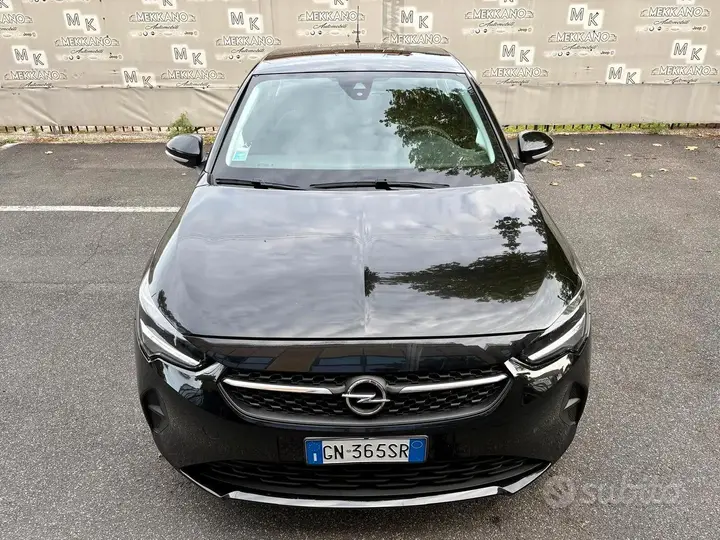 Opel Corsa 2023 photo 4