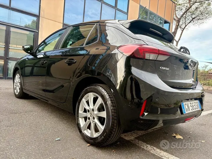 Opel Corsa 2023 photo 2