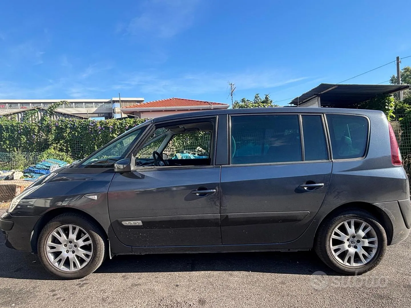 Renault Espace