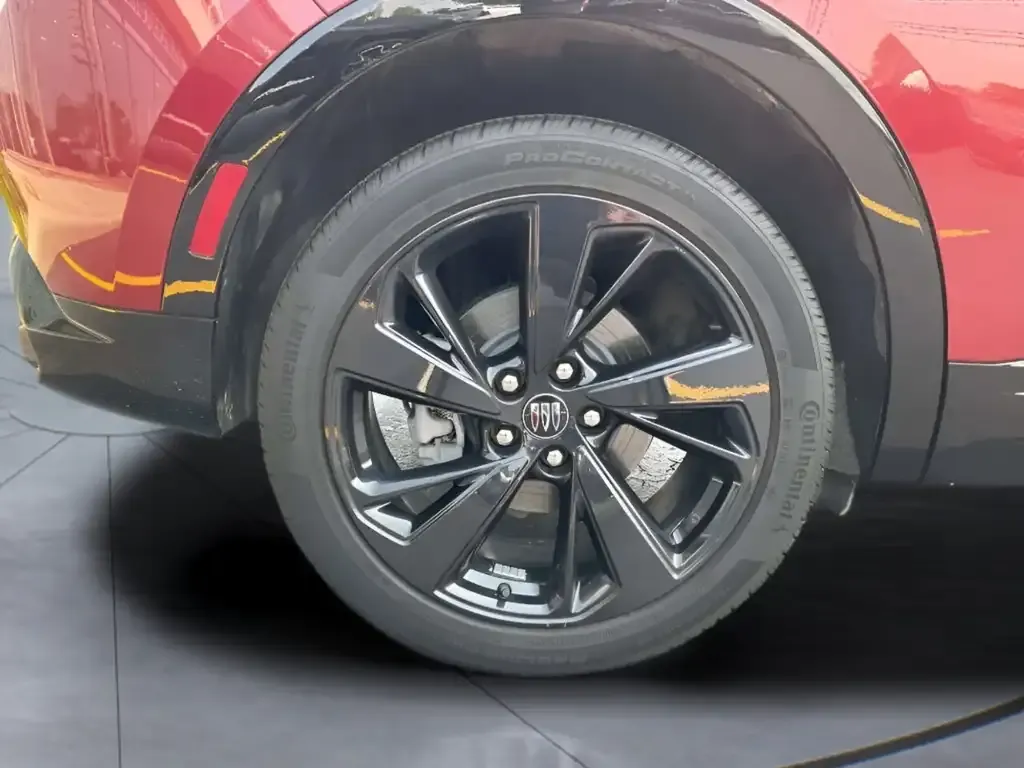 Buick Envision 2024 photo 4