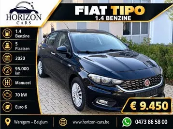 Fiat Tipo