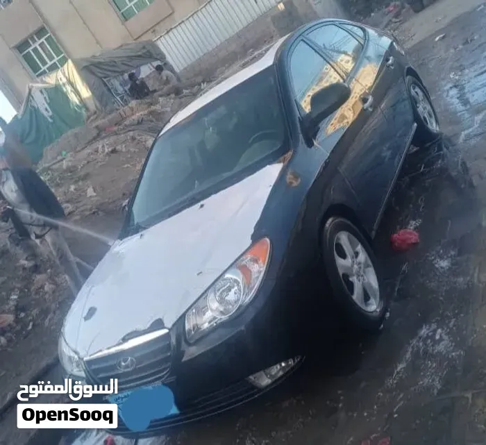 Hyundai Elantra 2006 photo 5