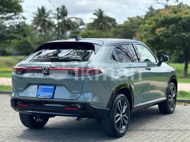 Honda Vezel 2026 photo 5
