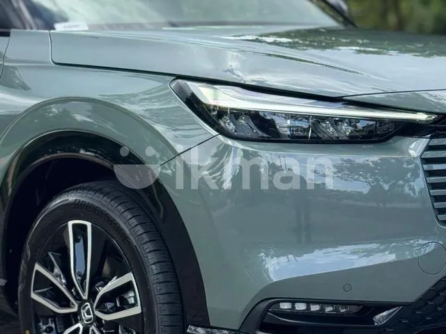 Honda Vezel 2026 photo 4