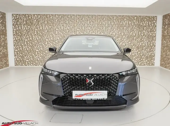 DS Automobiles Ds 4 photo 3