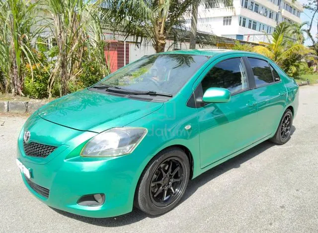 Toyota Vios